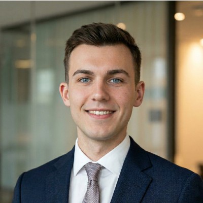 Tyler - Founder